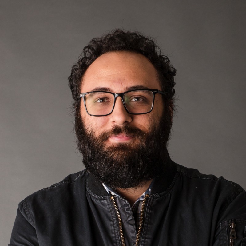 Profile picture of Antonio Gonzalez Gea