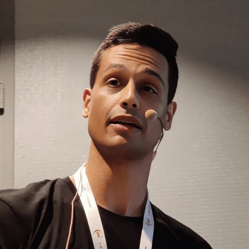 Profile picture of Emmanuel Valverde Ramos