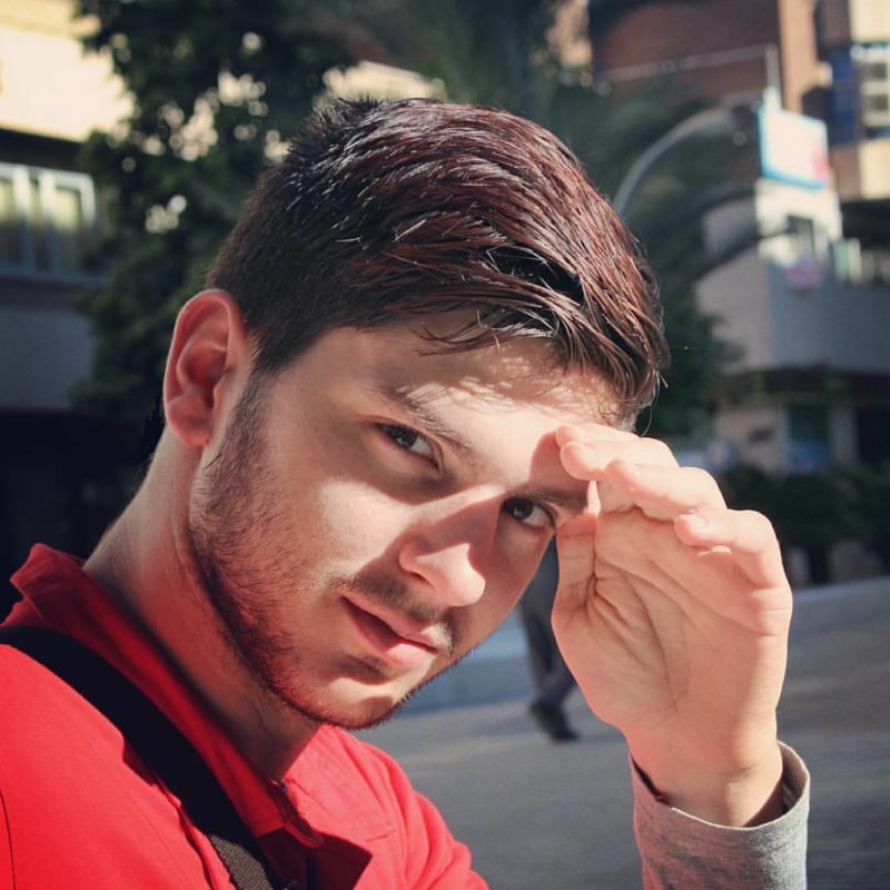 Profile picture of Jesus Valera Reales