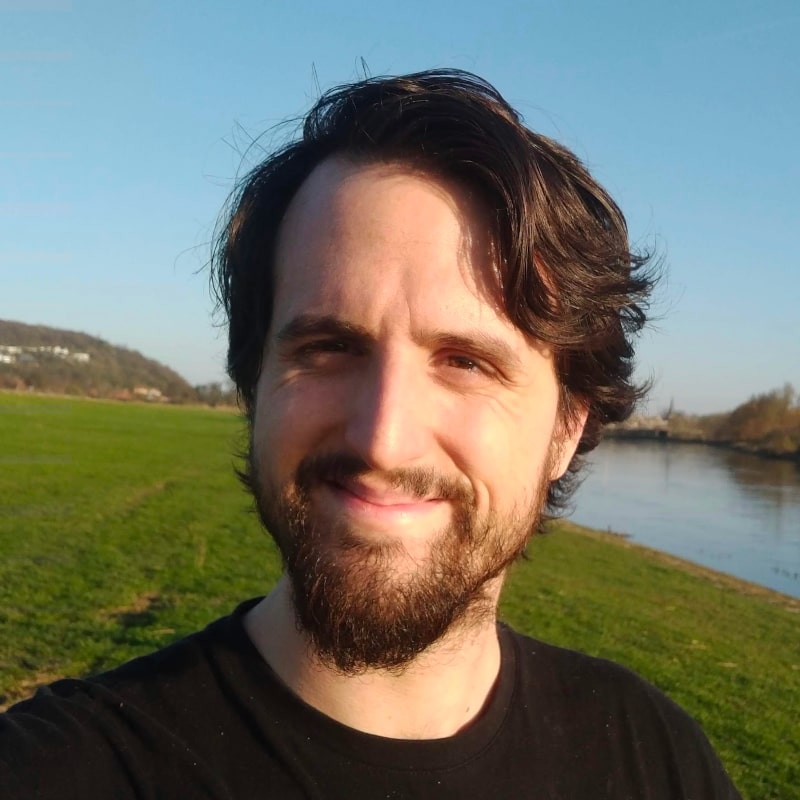 Profile picture of Jose Maria Valera Reales